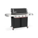 Газовий гриль Weber Genesis E-425W