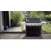 Газовий гриль Weber Genesis E-425W
