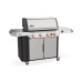 Газовий гриль Weber Genesis SP-435