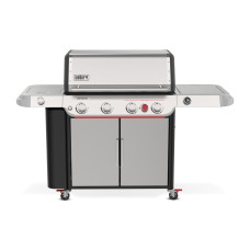 Газовий гриль Weber Genesis SP-435