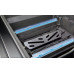 Газовий гриль Weber Genesis II E-610, GBS, чорний