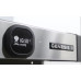 Газовий гриль Weber Genesis II E-610, GBS, чорний