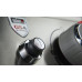 Газовий гриль Weber Genesis II E-610, GBS, чорний