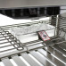 Газовий гриль Weber Genesis II E-610, GBS, чорний