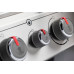 Газовий гриль Weber Genesis II EP-435 GBS, чорний