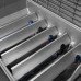 Газовий гриль Weber Genesis II EX-335 GBS чорний