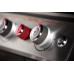 Газовий гриль Weber Genesis II EX-335 GBS чорний