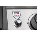 Газовий гриль Weber Genesis II SP-435 GBS, нержавіюча сталь