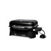 Гриль електричний Weber Lumin Compact з підставкою, чорний