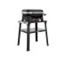 Електричний гриль Weber Lumin Compact з підставкою