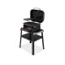 Електричний гриль Weber Lumin Compact з підставкою