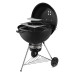Вугільний гриль Weber Master-Touch E-6755 Charcoal Grill 67 см