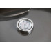 Вугільний гриль Weber Master-Touch GBS С-5750 57 см, сірий