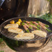 Вугільний гриль Weber Master-Touch GBS 5755 OCEAN BLUE EU