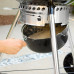 Вугільний гриль Weber Master-Touch GBS 5755 Slate EU Вугільний гриль Weber Master-Touch GBS 5755 Slate EU