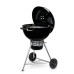 Угольный гриль Weber Master-Touch GBS E-5750 57 см, черный Угольный гриль Weber Master-Touch GBS E-5750 57 см, черный