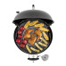 Угольный гриль Weber Master-Touch GBS E-5750 57 см, черный Угольный гриль Weber Master-Touch GBS E-5750 57 см, черный