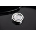 Вугільний гриль Weber Original Kettle E-5730 57 см, чорний