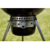 Вугільний гриль Weber Original Kettle E-5730 57 см, чорний