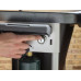 Вугільний гриль Weber Performer Deluxe GBS 57 см, чорний