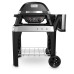 Електричний гриль Weber Pulse 2000 з підставкою