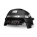 Електричний гриль Weber Pulse 2000 з підставкою