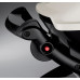 Газовий гриль Weber Q 1000, титановий 