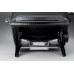 Електричний гриль Weber Q 2400, сірий