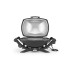 Електричний гриль Weber Q 2400 з підставкою, сірий