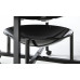 Вугільний гриль Weber Ranch Kettle, чорний