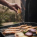 Гриль-планча Weber SLATE GP 56 см Premium Griddle