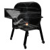 Гриль пеллетний Weber SmokeFire ELX4 