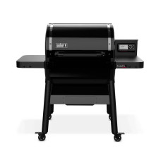 Гриль пеллетний Weber SmokeFire ELX4 