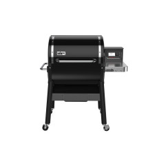 Гриль пелетний Weber SmokeFire EX6 GBS