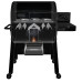 Гриль пелетний Weber SmokeFire EX6 GBS