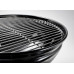 Вугільний грильWeber Smokey Joe Original 37 cм, чорний