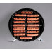 Вугільний грильWeber Smokey Joe Original 37 cм, чорний