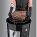 Вугільна коптильня Weber Smokey Mountain Cooker 47 см