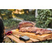 Вугільна коптильня Weber Smokey Mountain Cooker 57 см