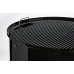 Вугільна коптильня Weber Smokey Mountain Cooker 57 см