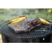 Вугільна коптильня Weber Smokey Mountain Cooker 57 см