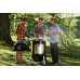 Вугільна коптильня Weber Smokey Mountain Cooker 57 см
