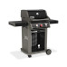 Газовий гриль Weber Spirit Classic E-220s GBS  