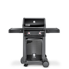 Газовий гриль Weber Spirit E-210 Classic, чорний