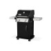 Газовий гриль Weber Spirit E-215 GBS, чорний