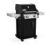 Газовий гриль Weber Spirit E-225 GBS, чорний Газовий гриль Weber Spirit E-225 GBS, чорний