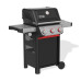 Газовий гриль Weber Spirit E-335 Газовий гриль Weber Spirit E-335