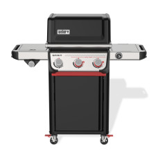 Газовий гриль Weber Spirit EP-335