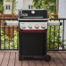 Газовий гриль Weber Spirit EP-425
