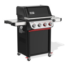 Газовий гриль Weber Spirit EP- 435